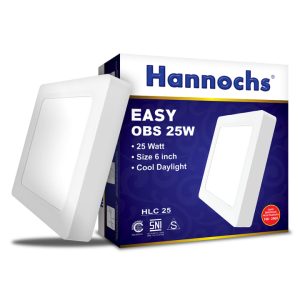 EASY OBS 25W