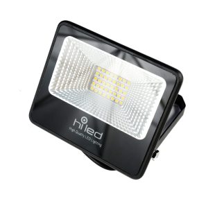 Flood Light Slim 10W