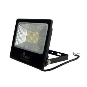 Flood Light Slim 50W